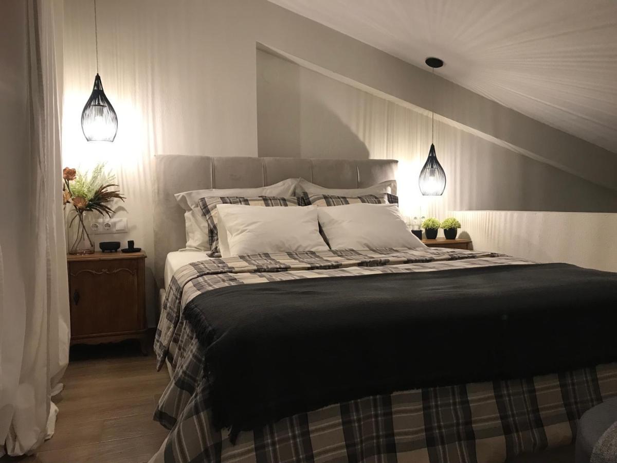Terra Holiday Homes-Marigold Asproválta Exteriér fotografie